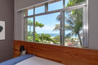 Studio Oceanview - Río de Janeiro - 0