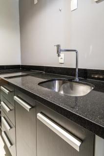 Studio Oceanview - Río de Janeiro - 8