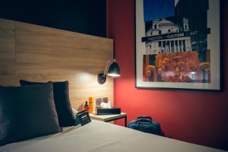be.HOTEL - St. Julianʼs - 6