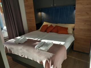 Mobile home AnaMari - Biograd na Moru - 1