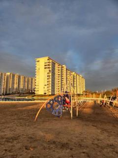 Algarrobo Laguna Bahía - 9
