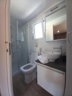 Mobile home AnaMari - Biograd na Moru - 2