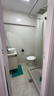 Nuevo y minimalista departamento Guemes - Mar del Plata - 4