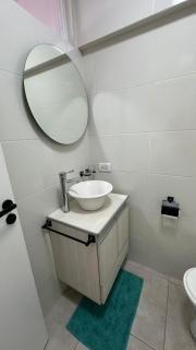 Nuevo y minimalista departamento Guemes - Mar del Plata - 5