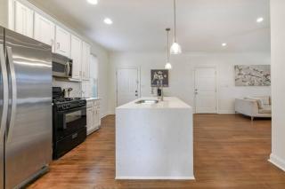 Amazing Location Spacious House - Atlanta - 7