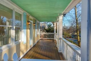 Amazing Location Spacious House - Atlanta - 8