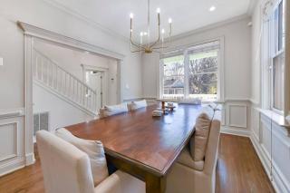 Amazing Location Spacious House - Atlanta - 2