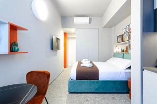 Design Studio - Milano Ripamonti - Milan - 1