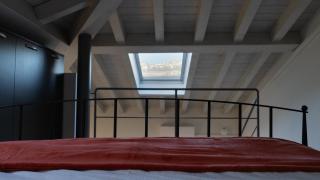 Casa Manara - Sunset view - Bergamo - 1