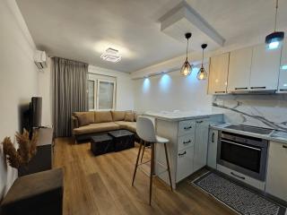 Elois Luxury Apartment - Tirana - 7