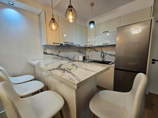 Elois Luxury Apartment - Tirana - 5