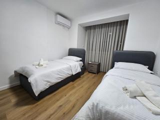 Elois Luxury Apartment - Tirana - 3
