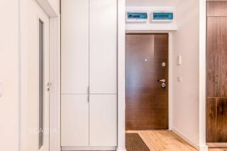 Apartament elegant si confortabil - Bucarest - 9