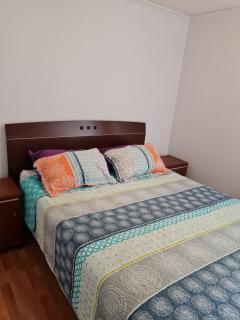 Condominio Florencia 321 - 5