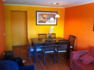 Condominio Florencia 321 - 2