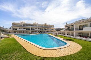 Vilamoura - Cozy and Quiet Holiday Apartment - Vilamoura - 4