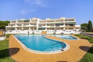 Vilamoura - Cozy and Quiet Holiday Apartment - Vilamoura - 7