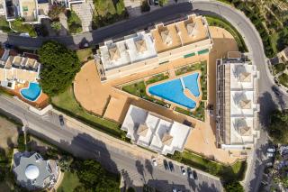 Vilamoura - Cozy and Quiet Holiday Apartment - Vilamoura - 2