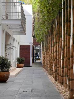 Condesa Residence Amsterdam 104 Lovely 1Bed 1 Bath on Amsterdam Av - Mexiko-Stadt - 2