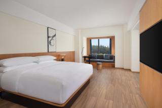 Fairfield by Marriott Zhuji - Zhuji - 5