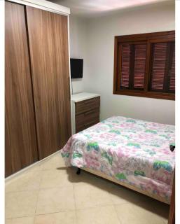 Pousada do centro Tramandaí Ap 3 - 4