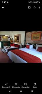Alonso Chacras Lodge - Chacras de Coria - 4