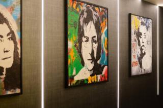Furnished Studio with balcony - Downtown #311784 - Montreal - 9
