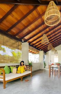Sayura House - Colombo - 8