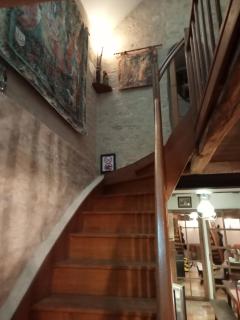 la tour du fauconnier - 2