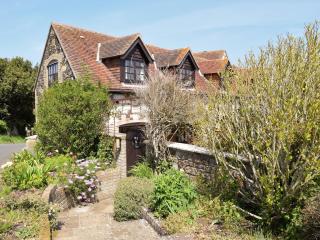 The Granary - Brighstone - 9