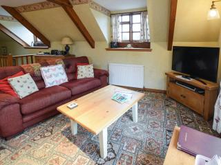 The Granary - Brighstone - 8