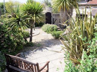 The Granary - Brighstone - 3