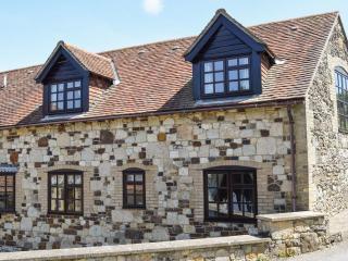 The Granary - Brighstone - 2