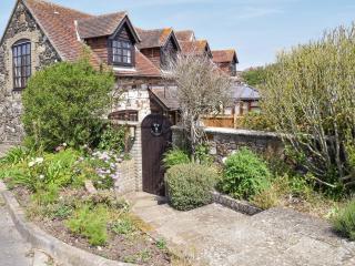 The Granary - Brighstone - 1