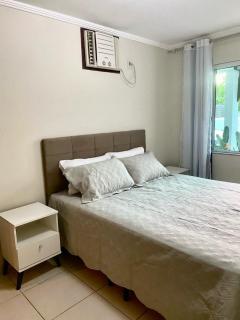 Casa com piscina - Bombinhas - 4
