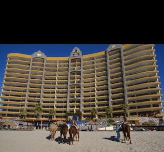 Sonoran Sky Resort Vista a Playa Azul - Puerto Peñasco - 9