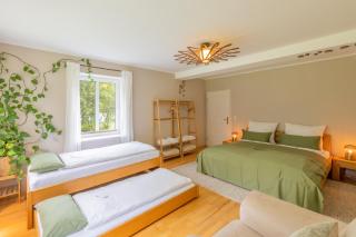 Naturlodge Eichgården - Eco Stay - Sauna - Bio-Hof - - 9