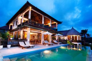 Villa Ultimo - Uluwatu - 4