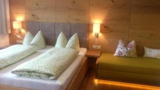 Apartment Schneeberger - 1