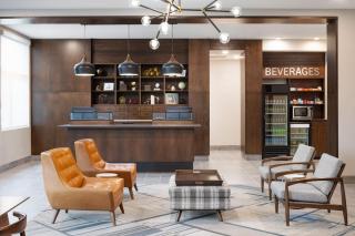 Four Points by Sheraton Penticton at the Convention Centre - Penticton - 1