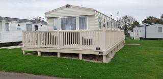 Primrose Valley - Primrose Field 9 - Filey - 0