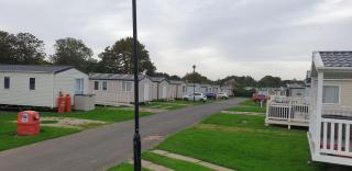 Primrose Valley - Primrose Field 9 - Filey - 1