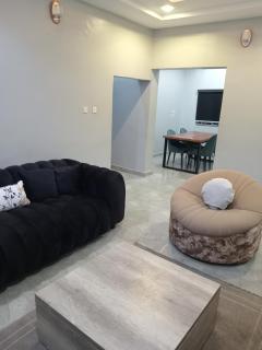 OD-V!CK'S CLASSIC, Wuse 2 extension, upscale Jahi district WiFi,24hr power,security, dstv - Abuja - 6