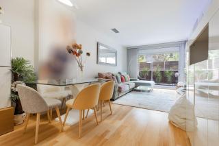 Pool LUXURY 2 Bedrooms - 2 Terraces - Parking - Long Term - Barcelone - 5