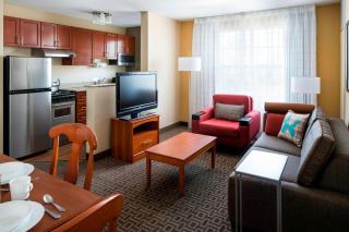 TownePlace Suites Milpitas Silicon Valley - Milpitas - 0