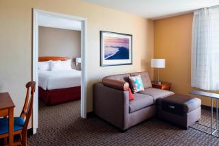 TownePlace Suites Milpitas Silicon Valley - Milpitas - 8