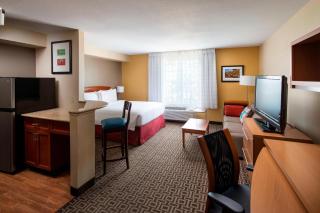 TownePlace Suites Milpitas Silicon Valley - Milpitas - 6