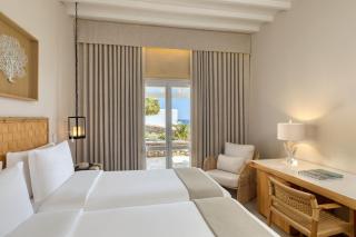 Santa Marina, A Luxury Collection Resort, Mykonos - Ornos - 3