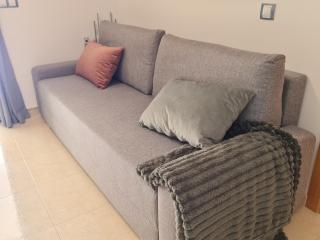 Sybarix Terrace, mar, golf, WIFI, garaje, relax - La Envia - 1