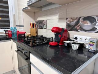 Marului Residence - Bukarest - 1